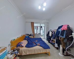 皂君庙·青云南区·2室·1厅