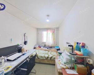 霍营·华龙苑南里·4室·1厅