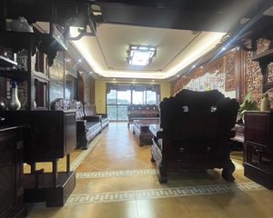 湖畔书院 5房2厅180万