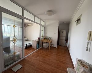 中晟馨苑大一居室出售,价格好谈