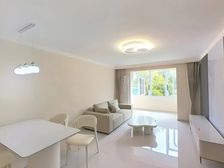 建新南区精装修大两居室出售,价格好谈