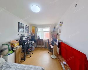 必卖房%苏州街地铁站 板楼全南向2居室 不临街 万泉满五