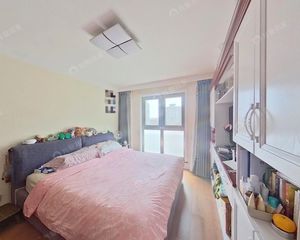 东城龙体+龙潭三公园旁+对小区内+无遮挡+急售+新上+精装修