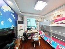 万里·万里晶品苑·2室·1厅