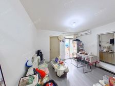 北苑·来北家园·南向板楼一居百米楼间距采光无遮挡低密小区