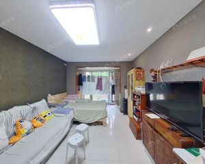 利锦府2室2厅南北