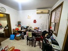 关爱小区南区2室1厅1卫南朝向59.0万元/套出售