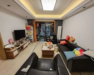 东渡玺悦3室2厅2卫南朝向240.0万元/套出售