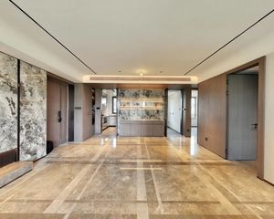中河万科品质新房 139平大四房