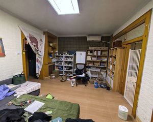 南北通透融城园3室1厅