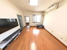 大兴黄村观音寺 新居里 71.64平2居 南北向简装修