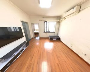 大兴黄村观音寺 新居里 71.64平2居 南北向简装修