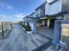 白云大道北 地铁口 联排独栋 带露台花园 会所接待 可办公