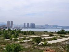 轻轨首站精装全新装修风格实木家具通厅大开间全明户型进市场公交