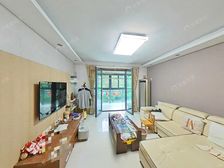 银城东苑·银城东苑揽翠苑·3室·2厅
