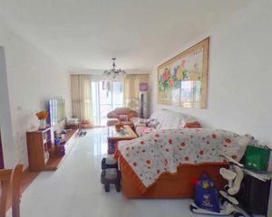 丽景星城 2房2厅68万
