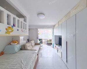 苏州桥·海淀南路24号院·1室·1厅