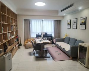 盛达茗苑3室2厅2卫南朝向258.0万元/套出售