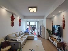 恒厚东城阳光3室2厅2卫南朝向195.0万元/套出售