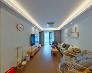 月映澜堂4室2厅2卫南朝向249.0万元/套出售