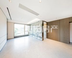 3室2厅中海都阙台一区
