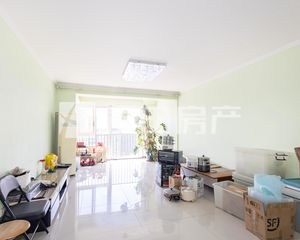 3室2厅国美城2号院