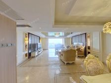 国贸CBD朝阳公园东三环观团结湖公园落地飘窗我有钥匙随时看房