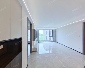 和光瑞府·全屋博洛尼定制,不临马路,中高楼层,4室·2厅