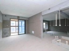 旭辉江山云出 商品住宅 朝南 医疗配套成熟 双卫 满二