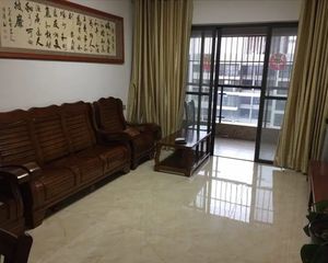 宏桂东昇3房2厅简装58万