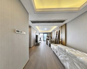 绿城招商·明月江南3室2厅1卫南朝向210.0万元/套出售