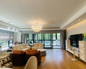 水乡邻里4室2厅3卫南朝向1680.0万元/套出售