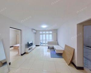 后沙峪·清岚花园·1室·1厅
