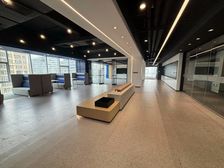南京CBD地标上盖 华新城 新地德基 国金 金融城