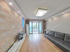 锦绣江南耕读园 出行方便 电梯房 双卫格局 南北通透 临