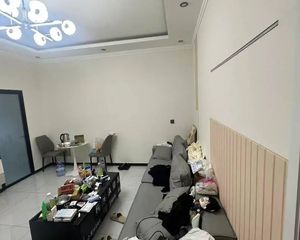 华中优选房源 天瑞嘉苑小区两室 低首付密码锁 有储藏间