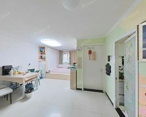长阳·金隅糖+金隅畅和园9号院·2室·1厅