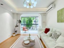 四附,洪湾口,丽景天成2期,精装修拎包入住