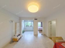 急售!地铁口精装南北两居、楼层、不临街,采光充足无遮挡!