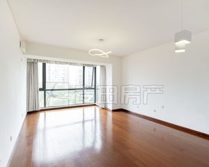 博雅园边户,北向3居室,景观房)观整个农展绿地)随时看