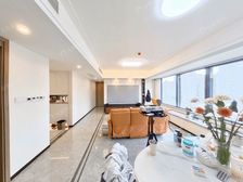 萧山经济开发区·招商闻博花城·4室·2厅 市北西 品质小区