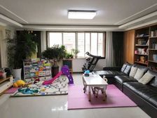 竞秀公园精装修,四室拎包入住 乐凯学校