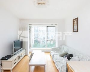 1室1厅苹果社区南区