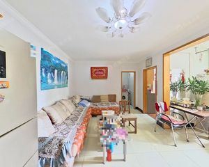 东向一居室满五唯一商品房刚需户型