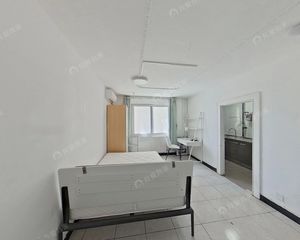 洋桥 东丽温泉家园 南向二居室 中间楼层 满五 诚意出售