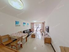 阳光星苑北区3室2厅南