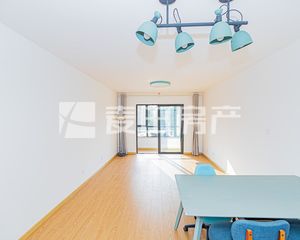 中信沁园2室2厅精装修