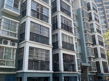 狮山公园宿舍,地铁口,单位小区有杂物房