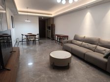 建发五象印月十四中跟四小