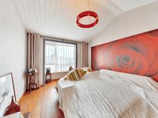 电梯洋房,时尚顶跃,高挑空视野好,实际面积大260平